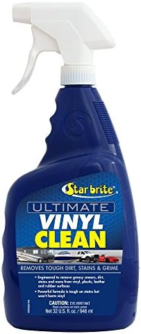 STAR BRITE Ultimate Vinyl Clean Multi-Surface Cleaner