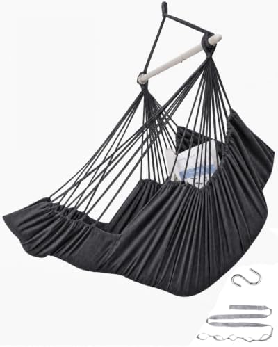 ADVOKAIR Hammock Chair Swing