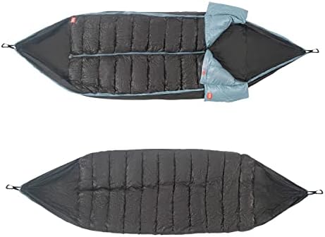 Grand Trunk Evolution Hammock | 20°F