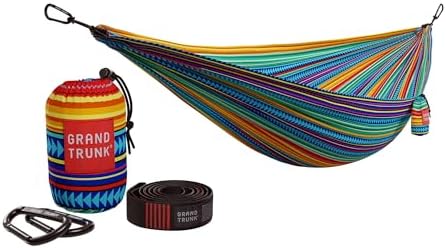 Grand Trunk Double Deluxe