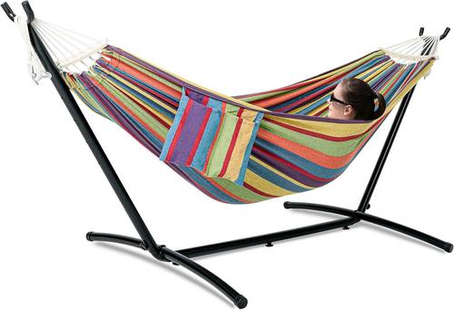 GAFETE Double Hammock